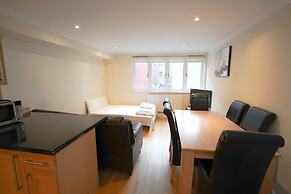 London Serviced Apartments