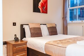 London Serviced Apartments