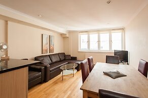 London Serviced Apartments