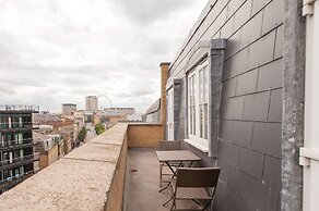 London Serviced Apartments