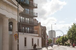 London Serviced Apartments
