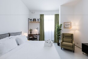 Two Pillows Boutique Hostel