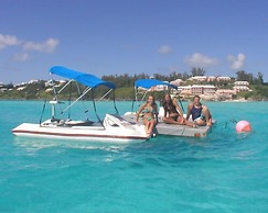 Pompano Beach Club