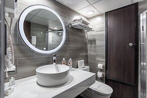 Hotel Real Plaza