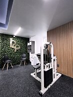 Hotel Real Plaza