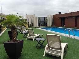 Hotel Real Plaza