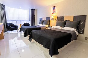 Hotel Real Plaza