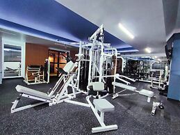 Hotel Real Plaza