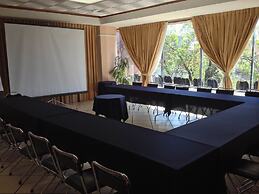 Hotel Real Plaza