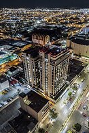 Hotel Real Plaza