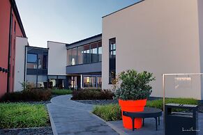 Orange Hotel La Louvière