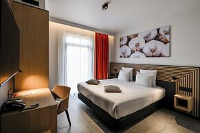Orange Hotel La Louvière