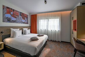 Orange Hotel La Louvière