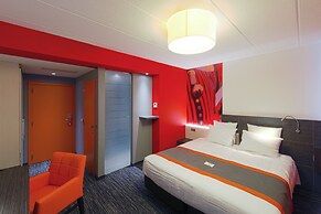 Orange Hotel La Louvière