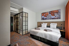 Orange Hotel La Louvière