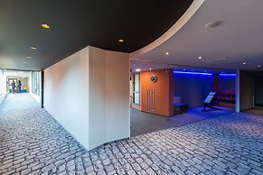 Orange Hotel La Louvière