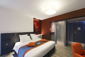 Orange Hotel La Louvière