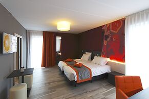 Orange Hotel La Louvière