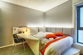 Orange Hotel La Louvière