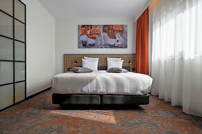 Orange Hotel La Louvière