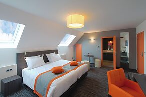 Orange Hotel La Louvière