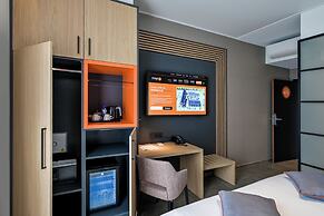 Orange Hotel La Louvière