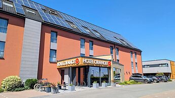 Orange Hotel La Louvière