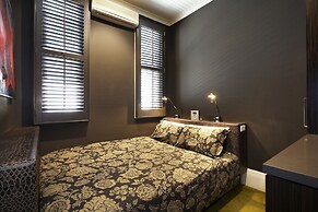 Tolarno Hotel