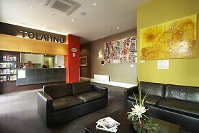Tolarno Hotel