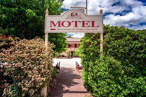 Berrima Bakehouse Motel