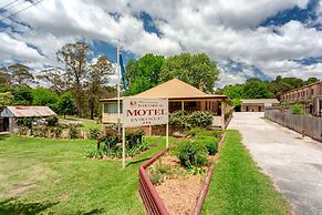 Berrima Bakehouse Motel