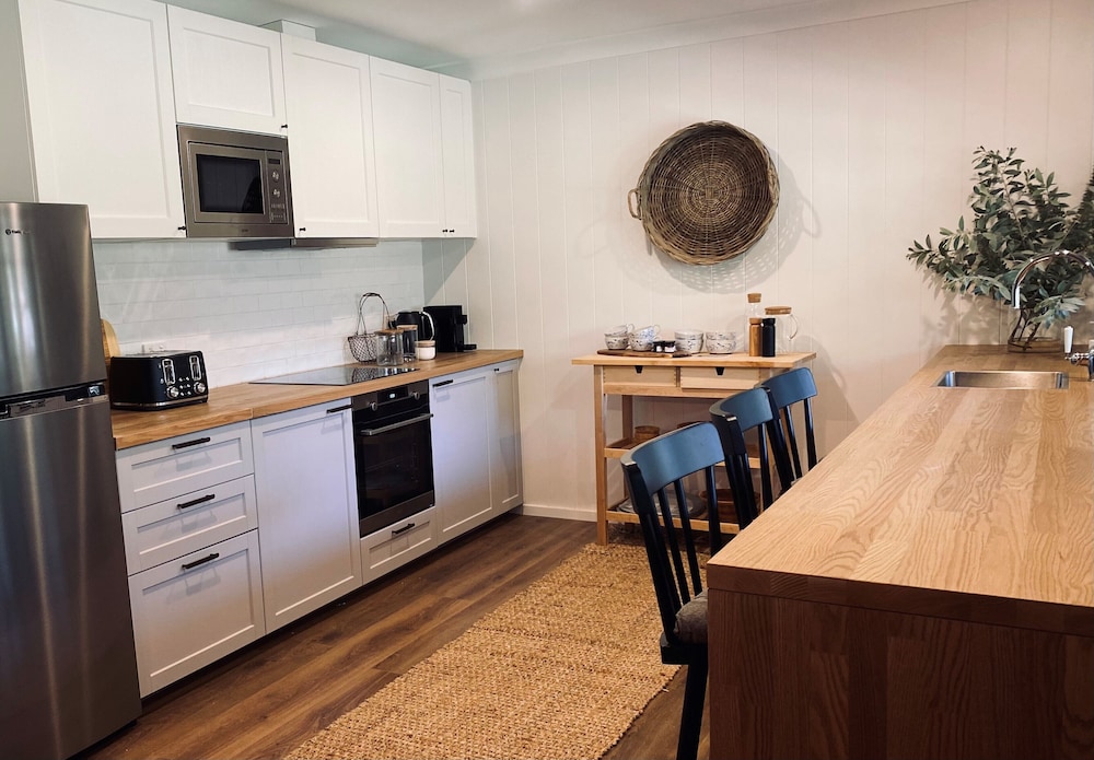 Berrima Bakehouse Motel