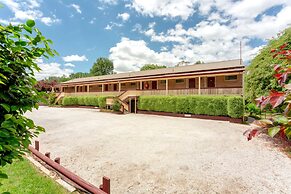 Berrima Bakehouse Motel