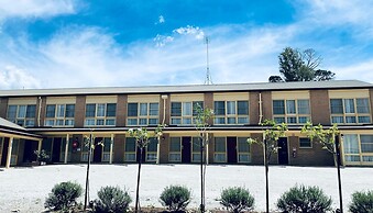 Berrima Bakehouse Motel