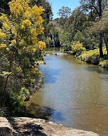 Berrima Bakehouse Motel