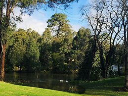 Berrima Bakehouse Motel