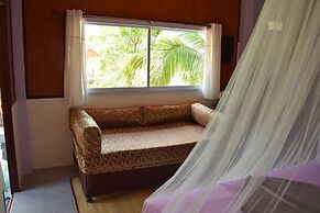 Seaboard Bungalows