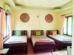 Seaboard Bungalows