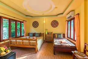 Seaboard Bungalows