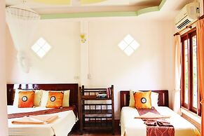 Seaboard Bungalows