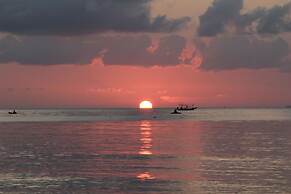 Seaboard Bungalows
