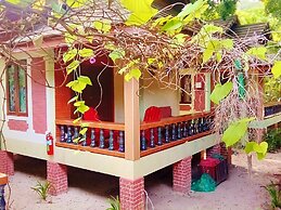 Seaboard Bungalows