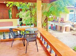 Seaboard Bungalows
