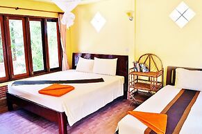 Seaboard Bungalows
