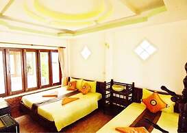 Seaboard Bungalows