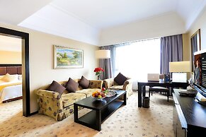 Haiyun Jin Jiang Internatonal Hotel