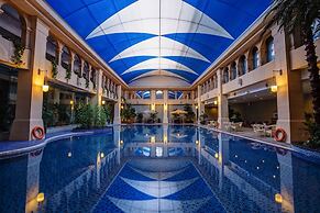 Haiyun Jin Jiang Internatonal Hotel