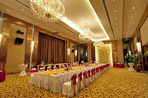Haiyun Jin Jiang Internatonal Hotel