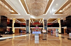 Haiyun Jin Jiang Internatonal Hotel