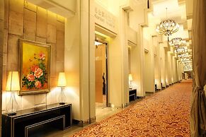 Haiyun Jin Jiang Internatonal Hotel